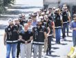 Bakanlık’ta FETÖ operasyonu