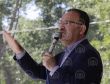 Başbakan Yardımcısı Bozdağ Yozgatta..