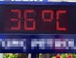 İstanbul’da sıcak hava ve nem bunalttı