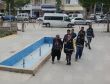 Kırşehirdeki FETÖ/PDY operasyonu