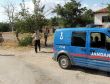 Kırşehirde silahlı kavga: 1 yaralı