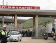 Cilvegözü sınır kapısında geçişlere sınırlama getirildi