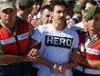Hero skandalı nedeniyle açığa alınanlar hakkında dava açıldı