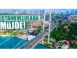 Şehitler Köprüsündeki çalışma 25 Ağustosta bitecek