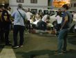 İstanbulda hain saldırı