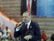 AK Partinin kuruluşunun 16. yıl dönümü