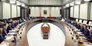 Bakanlar Kurulu kararları Resmi Gazete'de..