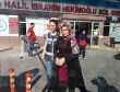 Konya merkezli FETÖ/PDY operasyonu