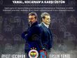 Yanal, Kocamana karşı üstün