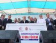 Başbakan Binali Yıldırım