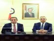 Ankara Emniyetnde devir teslim töreni