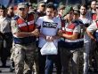 HERO tişörtü giyen darbeci askerin talebini mahkeme reddetti