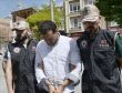 Eskişehirde DEAŞ operasyonu