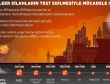 Nükleer Silahların Test Edilmesiyle Mücadele Günü