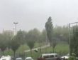 İstanbulda yağmur etkili oldu