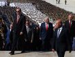 Erdoğandan 15 Temmuz vurgusu