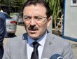 İzmirde cezaevi servisinin geçişi sırasındaki patlama