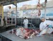 Yakacıkta 2 bin 700 kurban kesildi
