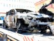 Konyada trafik kazası: 8 yaralı