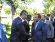 Başbakan Yardımcısı Bozdağ Yozgatta..