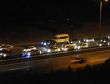 Çile başladı! Trafik kilit...