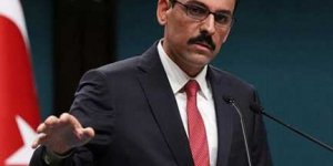 Cumhurbaşkanlığı sözcüsü Kalından flaş açıklama