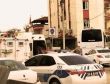 Polis karakoluna saldırı hazırlığındaki terörist öldürüldü