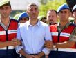 Darbeci suikast timi lideri Sönmezateş eşinden boşandı