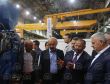 Başbakan Binali Yıldırım, Eskişehirde