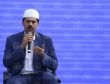 UBFED tarafından Barış mitingi düzenlendi