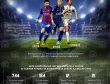 Dokuz milyar avroluk futbol resitali başlıyor