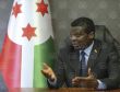 Burundi FETÖ okullarını Maarif Vakfına devrediyor