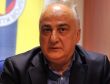 Fenerbahçeye başsağlığı mesajı