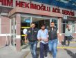 Konyada PKK/KCK operasyonu