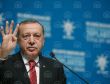 Belediye Başkanları Toplantısına katıldı