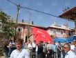 Şehit Uzman Çavuş Erol için yemek