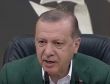 Erdoğandan Barzaniye...