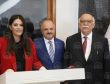 Bakanı Sarıeroğlu Eskişehirde..