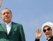 Cumhurbaşkanı Erdoğan ABDde..