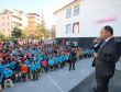 Yeni eğitim öğretim yılı başladı