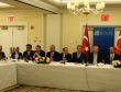 Erdoğan, SETA Üyelerini Kabul Etti!