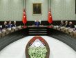 Ankarada Kritik Gün