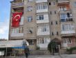 Konyaya şehit ateşi düştü!