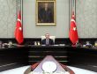 Milli Güvenlik Kurulu bugün toplanıyor