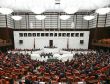 TEZKERE MECLİSTEN GEÇTİ!