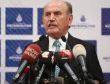 Topbaş İstifa Etti!