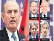 Topbaşın yerine İBB koltuğuna kim oturacak?