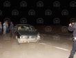 Çubuk’ta trafik kazası: 1 yaralı