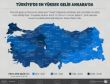 Türkiyede en yüksek gelir Ankarada