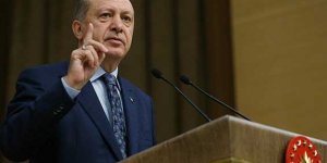 Erdoğan, araştırma üniversitelerini açıkladı!